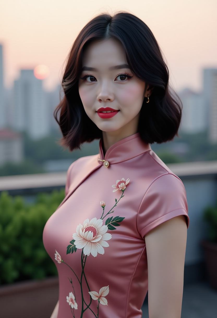 焦点首播